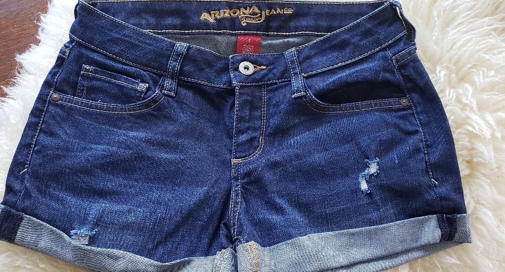 Arizona Jean shorts